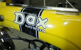 HONDA DAX 50 ST50
