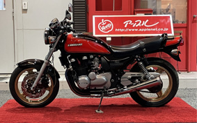 KAWASAKI ZEPHYR 750 1992 ZR750C