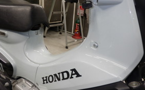 HONDA ｸﾛｽｶﾌﾞ110-2 2005 JA45