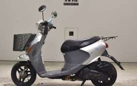 SUZUKI LET's 4 G CA41A