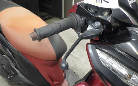 HONDA ｸﾘｯｸ125I