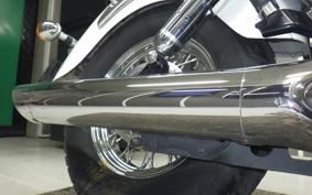 HONDA SHADOW 400 2007 NC34