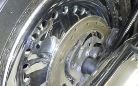 HARLEY FLSTF 1580 2012