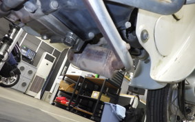 HONDA LITTLE CUB E AA01