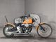 Фото Harley FXSTC 1340 1990 с японского аукциона