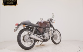 HONDA GB500TT 1985 PC16
