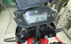 HONDA CRF250 RALLY 2022 MD44