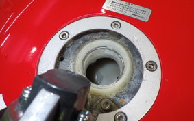 DUCATI 1098 S 2009