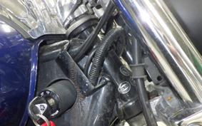 YAMAHA DRAGSTAR 400 2011 VH02J