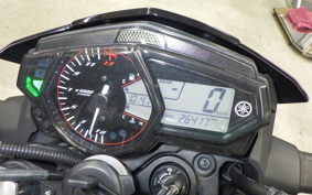 YAMAHA MT-03 2018 RH13J