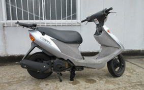SUZUKI ADDRESS V125 CF46A