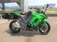 Фото Kawasaki NINJA 1000 ABS 2014 с японского аукциона