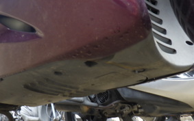 HONDA FORZA Z GEN 2 MF10