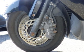HONDA FORESIGHT EX MF04