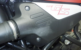 BMW R12G/S 2025