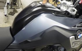 BMW F750GS 2018