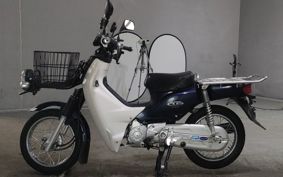 HONDA SUPER CUB110 JA10