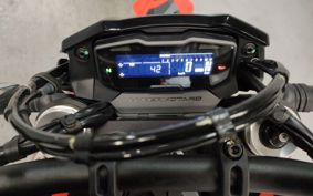 DUCATI HYPERMOTARD 698 MONO RVE 2024 4B00AA