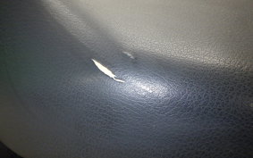 YAMAHA JOG Gen.5 SA36J