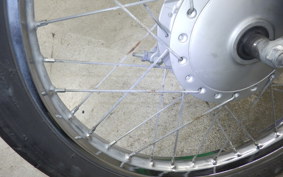 HONDA C50 SUPER CUB 2023 AA01