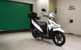 SUZUKI ADDRESS 110 2024 CE47A