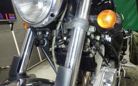 SUZUKI GRASS TRACKER 2000 NJ47A