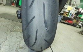 SUZUKI GSX-S750 2017 C533F