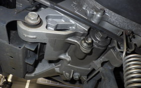 YAMAHA AXIS 125 Z SEJ6J