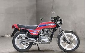 HONDA CB400 CB400N