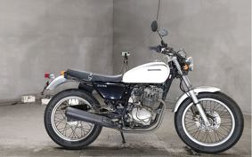 HONDA CB223S MC40