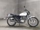 Фото Honda CB223S 2008 с японского аукциона