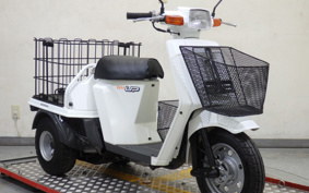 HONDA GYRO TA01
