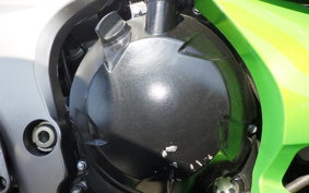 KAWASAKI NINJA 1000 A 2012