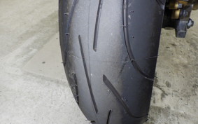 HONDA CB400SF VTEC 2012 NC42