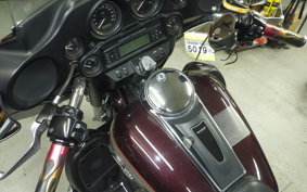 HARLEY FLHTCU 1580 2007
