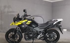 SUZUKI V-STROM 250 DS11A