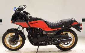 KAWASAKI GPZ400 1983 ZX400A