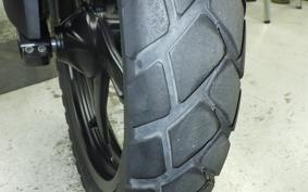 BMW G310GS 2018