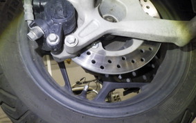 HONDA PCX 125 2010 JK05