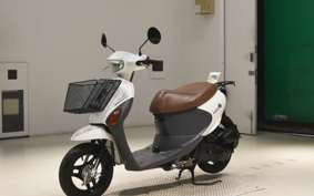 SUZUKI LET's 4 G