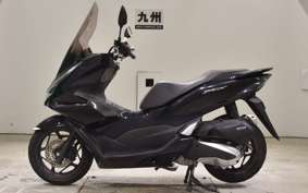 HONDA PCX 125 2021 JK05