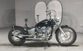YAMAHA DRAGSTAR 400 2003 VH01J