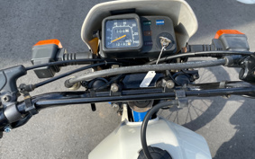 SUZUKI SX200R SH41A