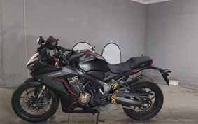 HONDA CBR650R 2019 RH03