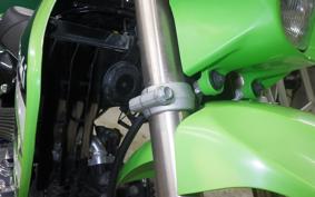 KAWASAKI KSR110 2022 KL110A