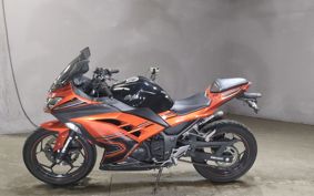 KAWASAKI NINJA250 EX250L