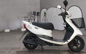 YAMAHA JOG ZR EVOLUTION2 SA39J