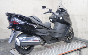 SUZUKI  SKY WAVE 400 TYPE S ABS 2011 CK45A
