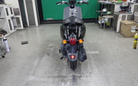 HONDA TODAY 2002 AF61