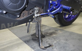 YAMAHA YZF-R25 2007 RG10J